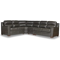 Lenox  4 pc. Sectional