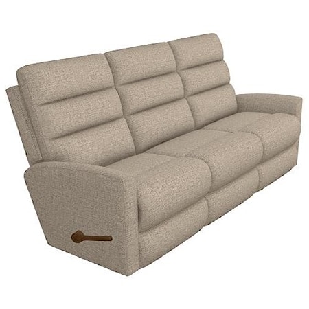 Wall Reclining Sofa