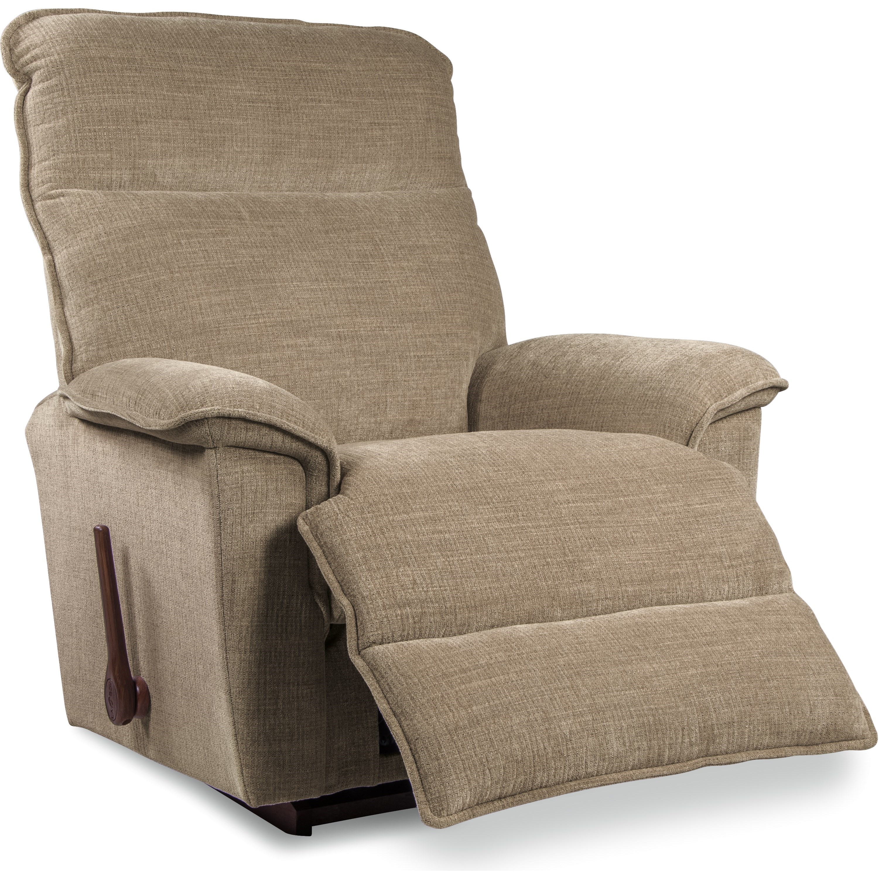 LaZBoy Jay Wall Saver Recliner Conlin's Furniture Recliners