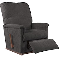 Collage RECLINA-ROCKER Rocking Recliner