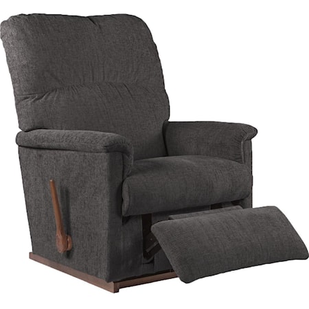 Collage RECLINA-ROCKER Recliner