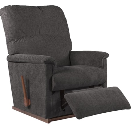 Collage Rocker Recliner