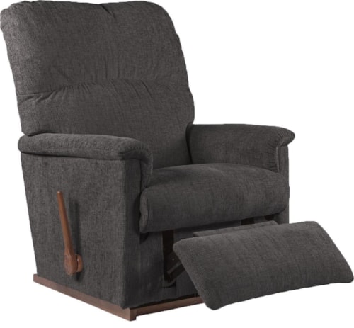 Collage Rocker Rocking Recliner