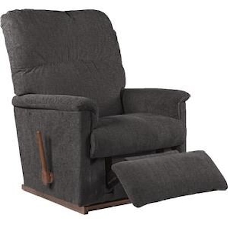 Collage Rocker Recliner