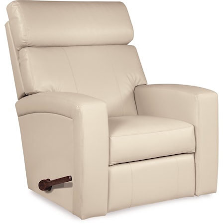 Agent RECLINA-WAY® Wall Recliner<