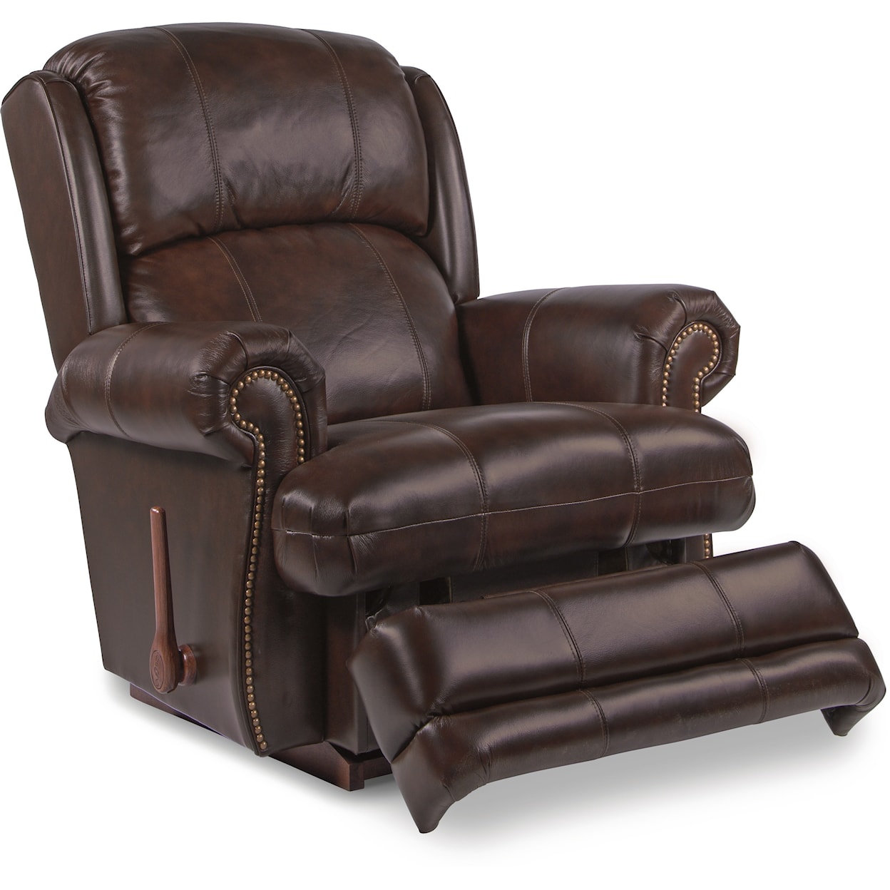 La-Z-Boy Kirkwood Swivel Glider Recliner