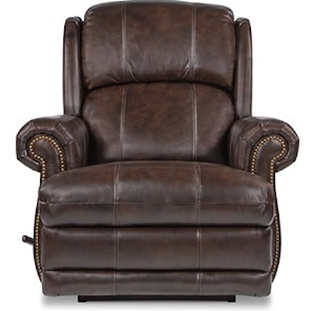 Swivel Glider Recliner