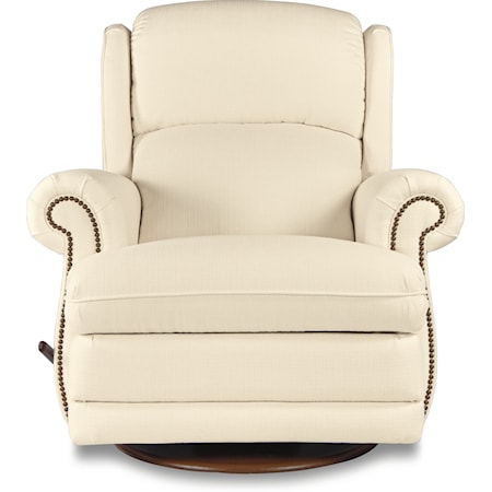 Swivel Glider Recliner