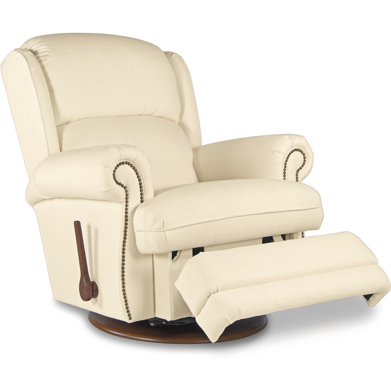 La-Z-Boy Kirkwood Swivel Glider Recliner