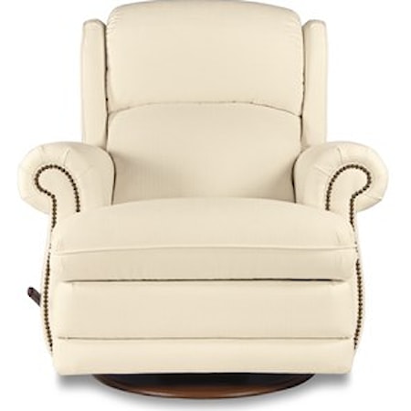 Swivel Glider Recliner