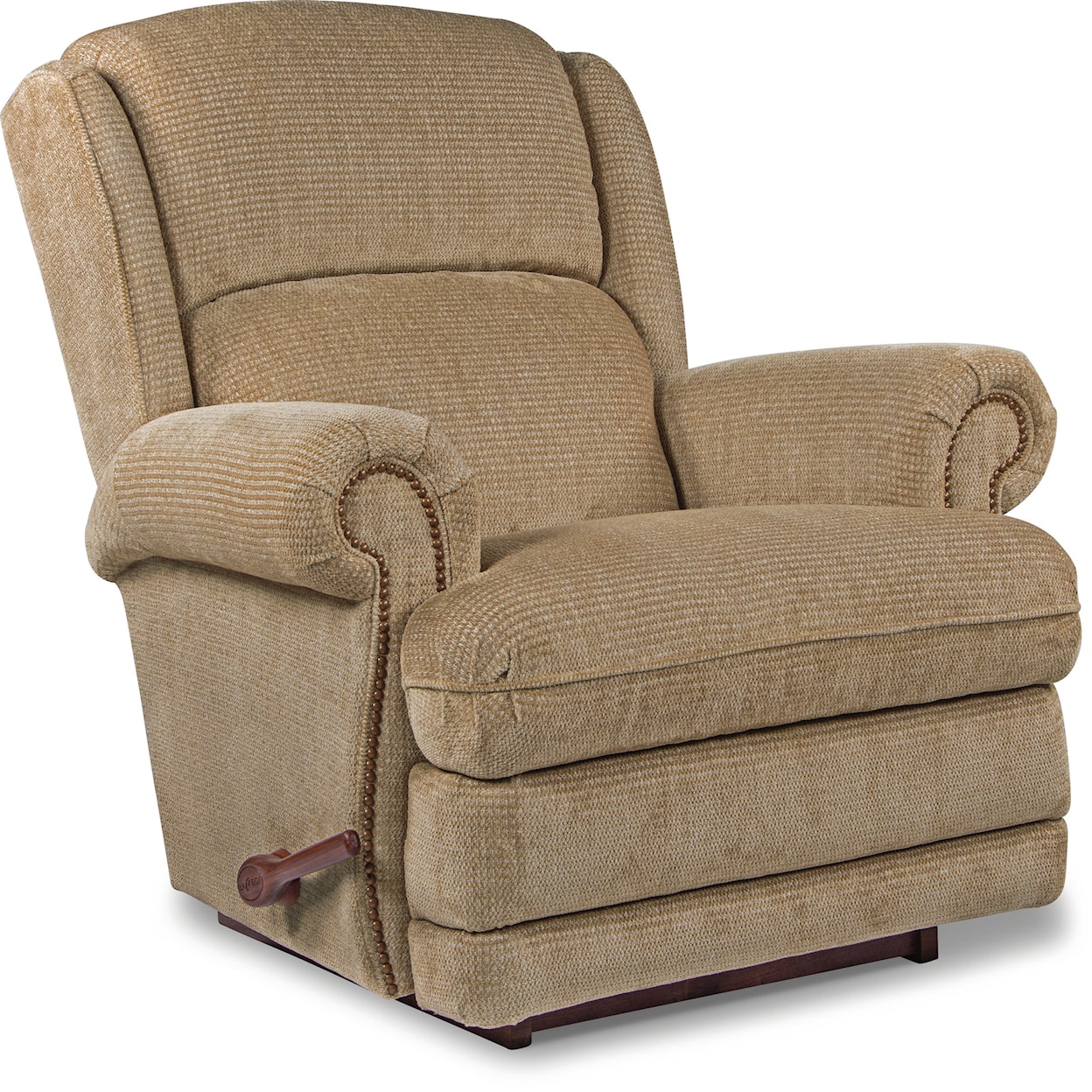 La-Z-Boy Kirkwood Swivel Glider Recliner