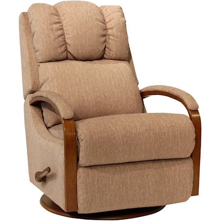 Harbor Town Rocking Recliner