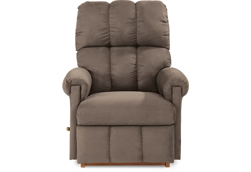 Recliners Vail Wall Recliner by La-Z-Boy at SuperStore
