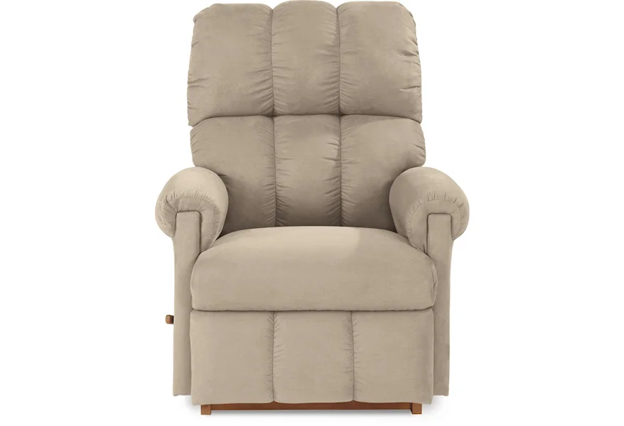 Recliners Vail Wall Recliner by La-Z-Boy at Sparks HomeStore