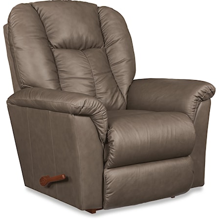 Jasper Wall Recliner