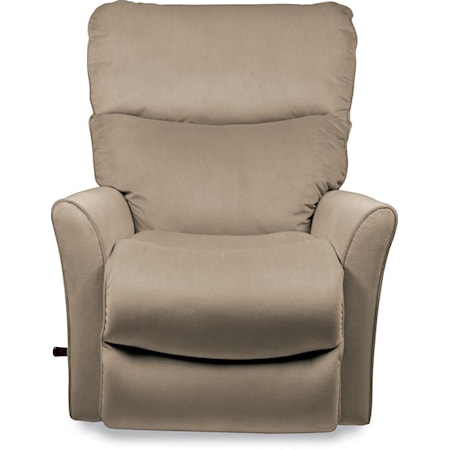 Swivel Glider Recliner