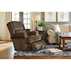 La-Z-Boy Kirkwood Swivel Glider Recliner