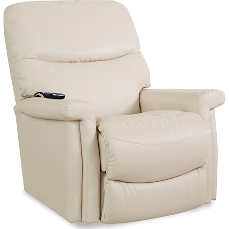 Power-Recline-XR+ RECLINA-ROCKER® Recliner