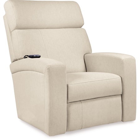 Agent Power-Recline-XRw™+ Wall Recliner