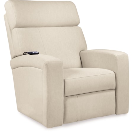 Agent Power-Recline-XRw™+ Wall Recliner