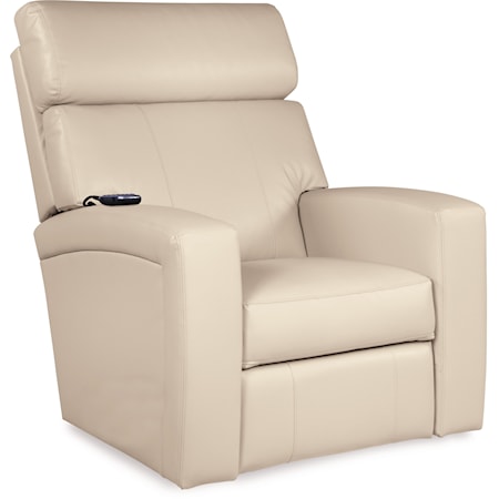 Agent Power-XR Rocker Recliner w/ Massage