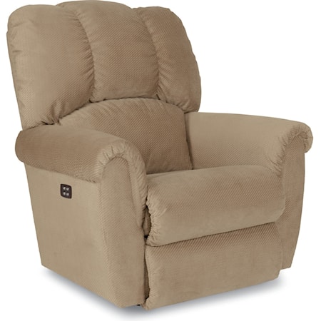 Power-Recline-XR RECLINA-ROCKER??Recliner