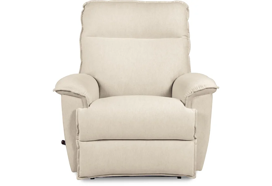 Jay Power Wall Recliner by La-Z-Boy at Sparks HomeStore