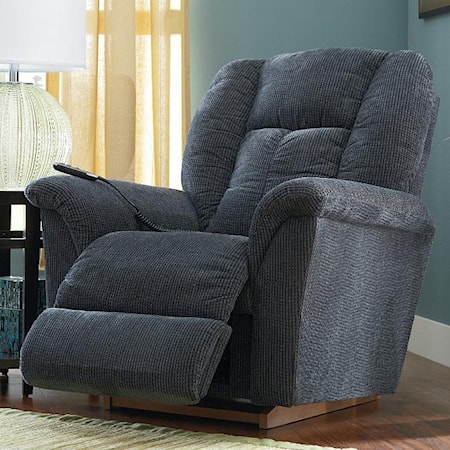 Jasper Power-Recline-XR RECLINA-ROCKER