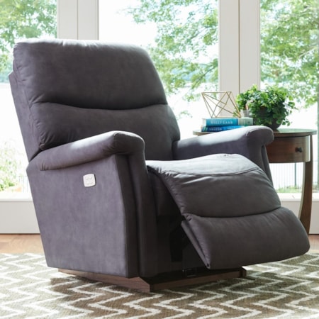 Power-Recline-XRw™ RECLINA-WAY® Recliner