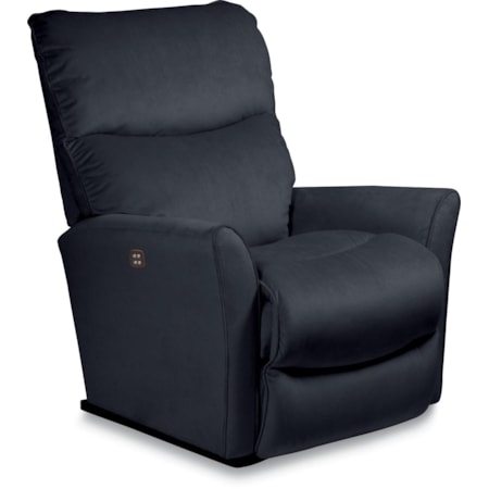 Power-Recline-XR RECLINA-ROCKER® Recliner