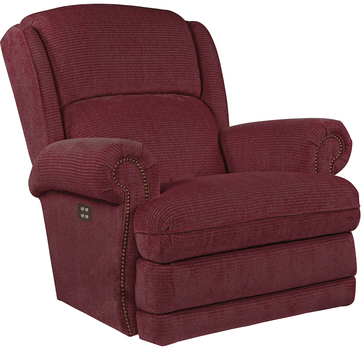 La-Z-Boy Kirkwood Power Rocking Recliner