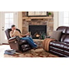 La-Z-Boy Kirkwood Power Rocking Recliner