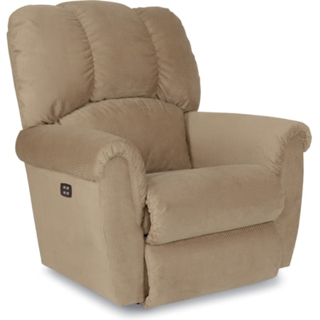 Power-Recline-XRw? RECLINA-WAY? Recliner