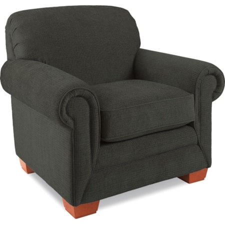 Premier Stationary Chair