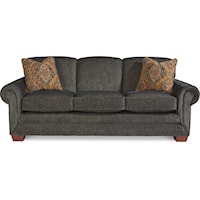Premier SUPREME-COMFORT™ Queen Sleep Sofa