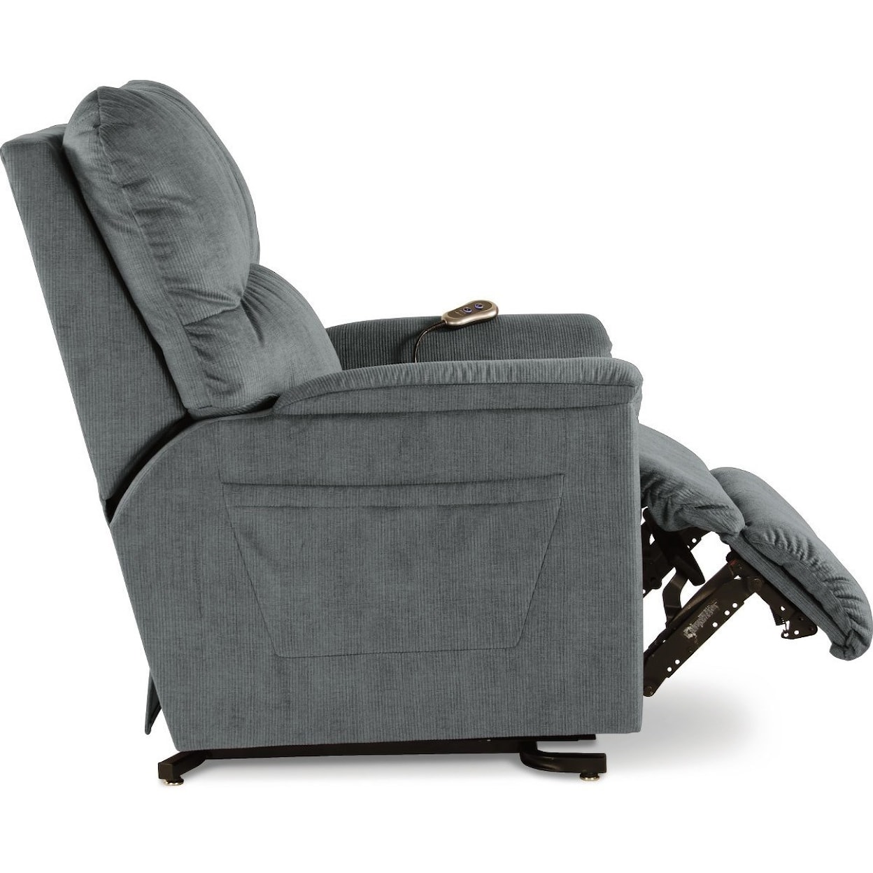 La-Z-Boy Margaret Bronze Power Lift Recliner