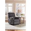 La-Z-Boy Margaret Bronze Power Lift Recliner