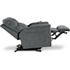 La-Z-Boy Margaret Bronze Power Lift Recliner