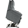 La-Z-Boy Margaret Bronze Power Lift Recliner