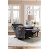 La-Z-Boy Margaret Bronze Power Lift Recliner