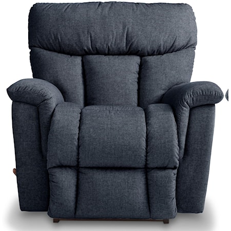 Rocker Recliner