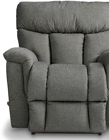 Rocking Recliner