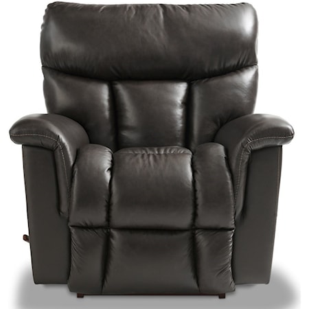 Casual Wall Saver Recliner