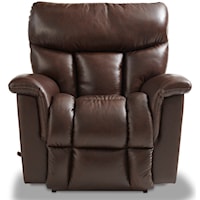 Casual Rocking Recliner