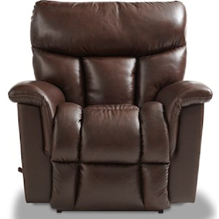 Rocking Recliner