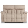 La-Z-Boy Mateo Power Reclining Loveseat w/ Headrest