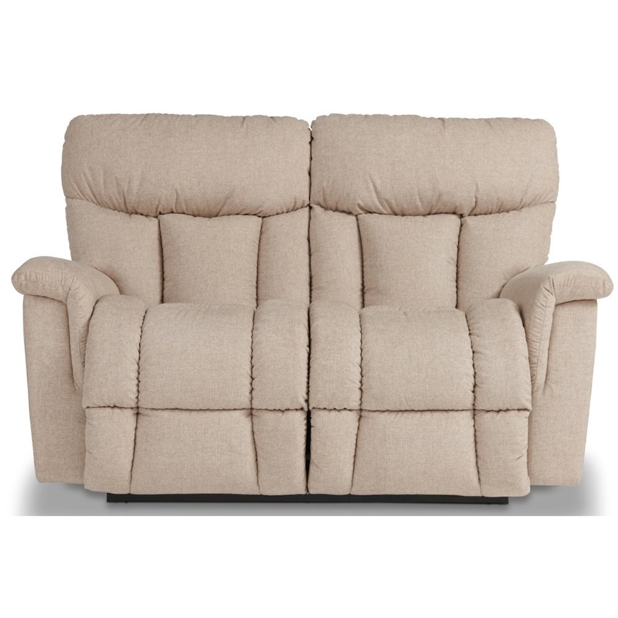 La-Z-Boy Mateo Power Reclining Loveseat w/ Headrest