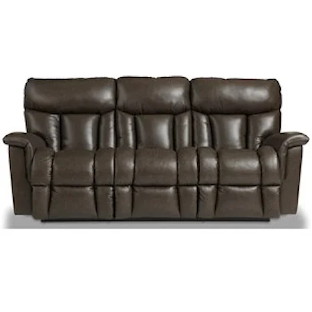 Leather Sofas Browse Page