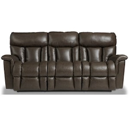 Wall Reclining Sofa