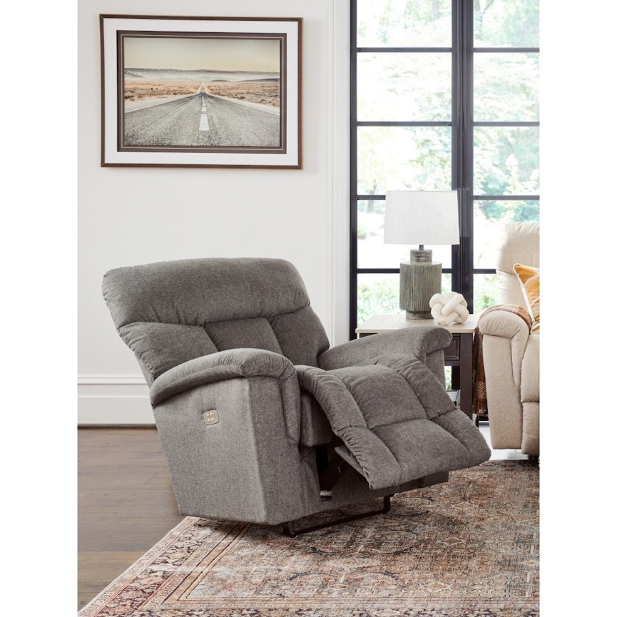 La-Z-Boy Mateo Power Wall Recliner